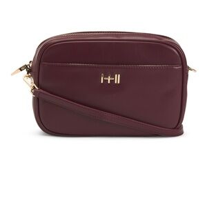 Dylan Kain Baby Rodriguez Bag in Burgundy
